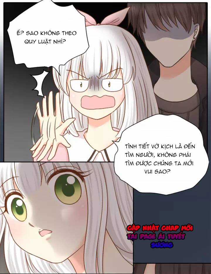 Bạn Trai Có Điện Từ - Chapter 5 - Trang 7