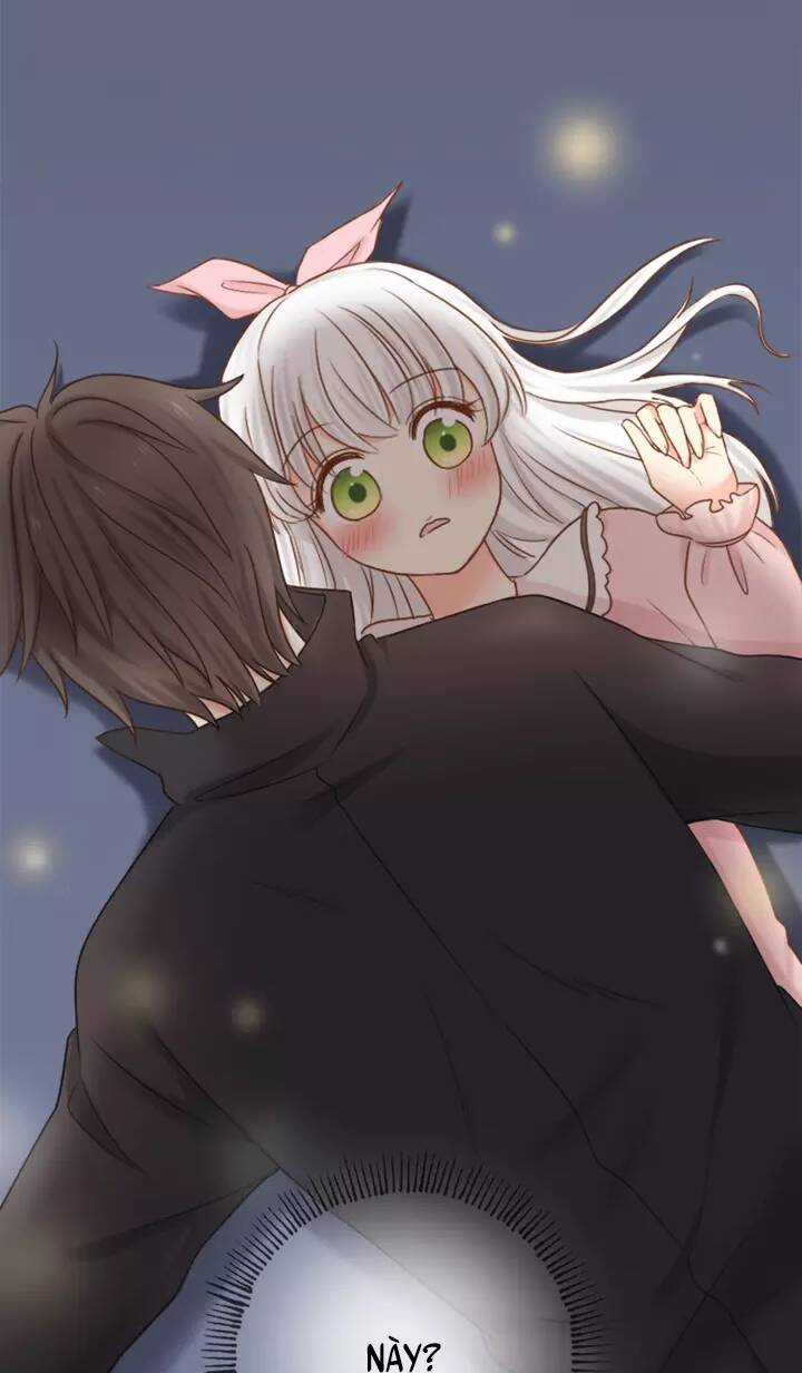 Bạn Trai Có Điện Từ - Chapter 5 - Trang 9