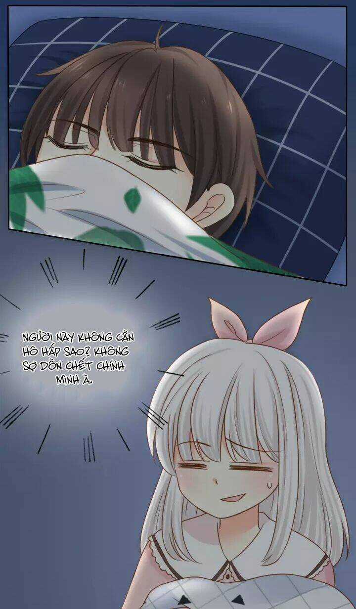 Bạn Trai Có Điện Từ - Chapter 6 - Trang 23