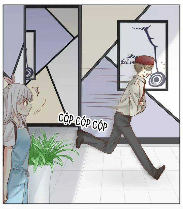 Bạn Trai Có Điện Từ - Chapter 7 - Trang 16