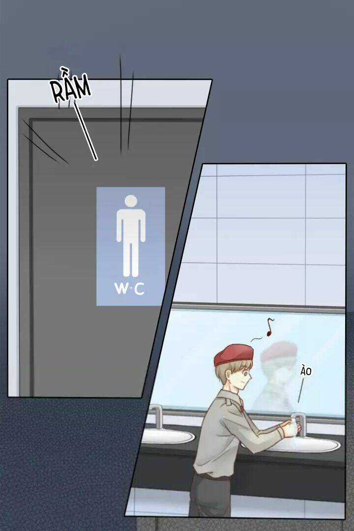 Bạn Trai Có Điện Từ - Chapter 7 - Trang 18