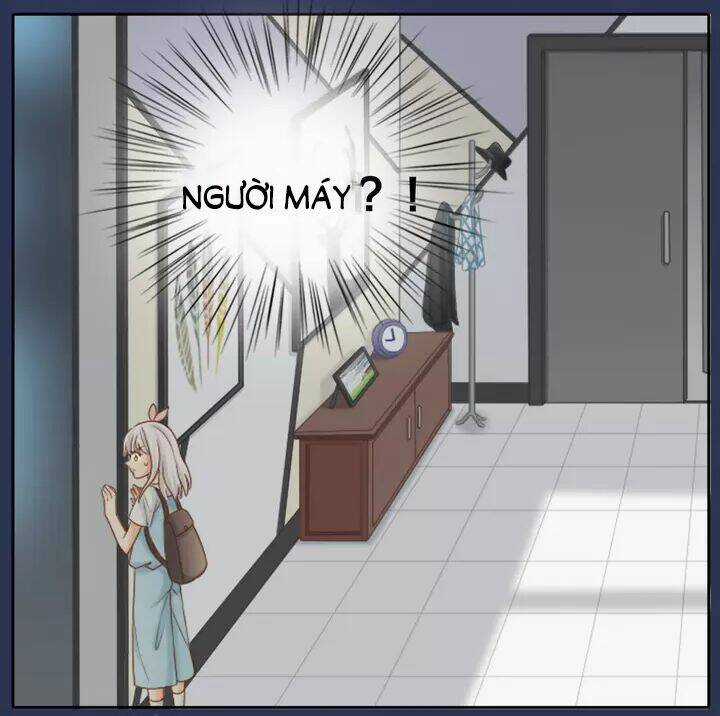 Bạn Trai Có Điện Từ - Chapter 7 - Trang 29