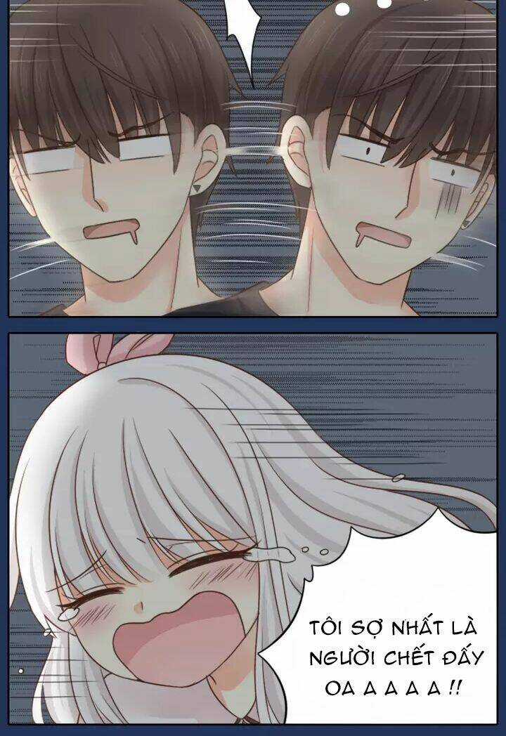 Bạn Trai Có Điện Từ - Chapter 7 - Trang 4