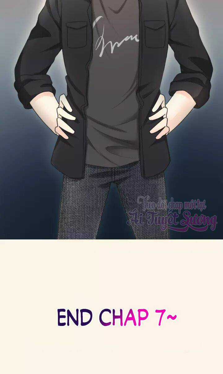 Bạn Trai Có Điện Từ - Chapter 7 - Trang 32