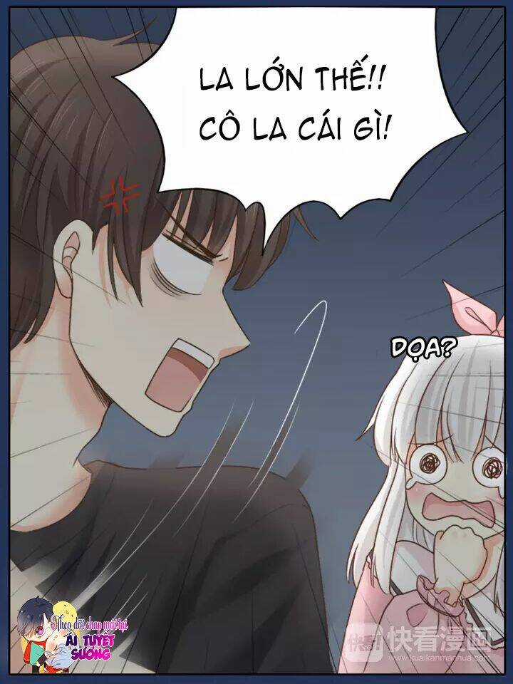 Bạn Trai Có Điện Từ - Chapter 7 - Trang 5