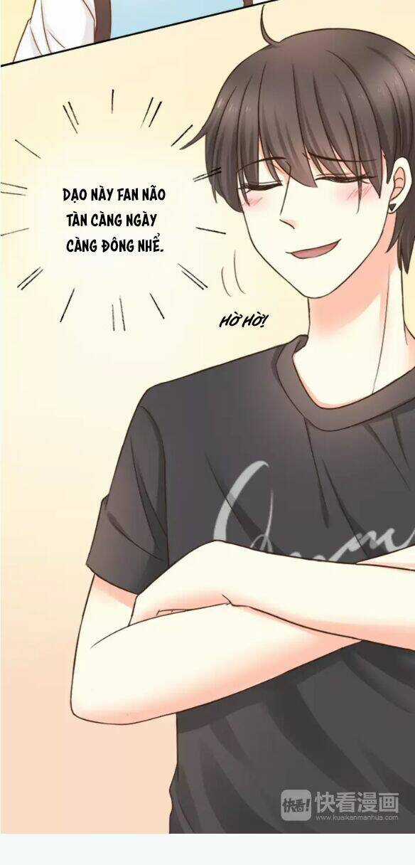 Bạn Trai Có Điện Từ - Chapter 8.5 - Trang 3