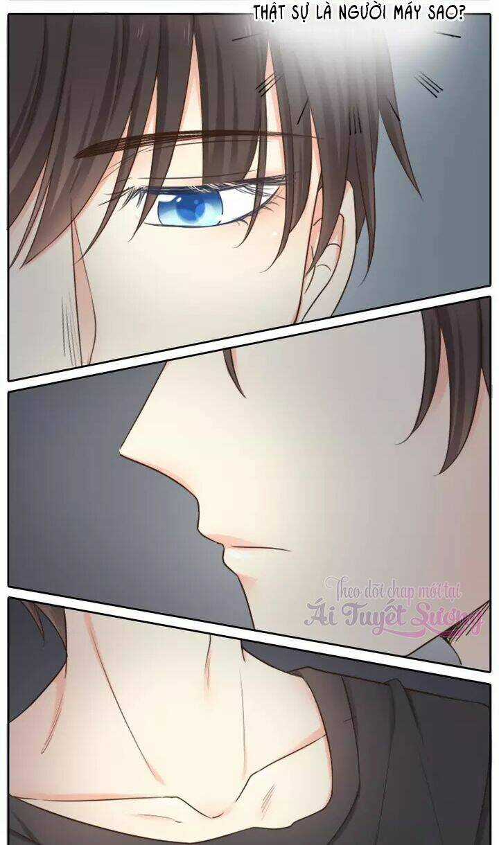 Bạn Trai Có Điện Từ - Chapter 8 - Trang 3