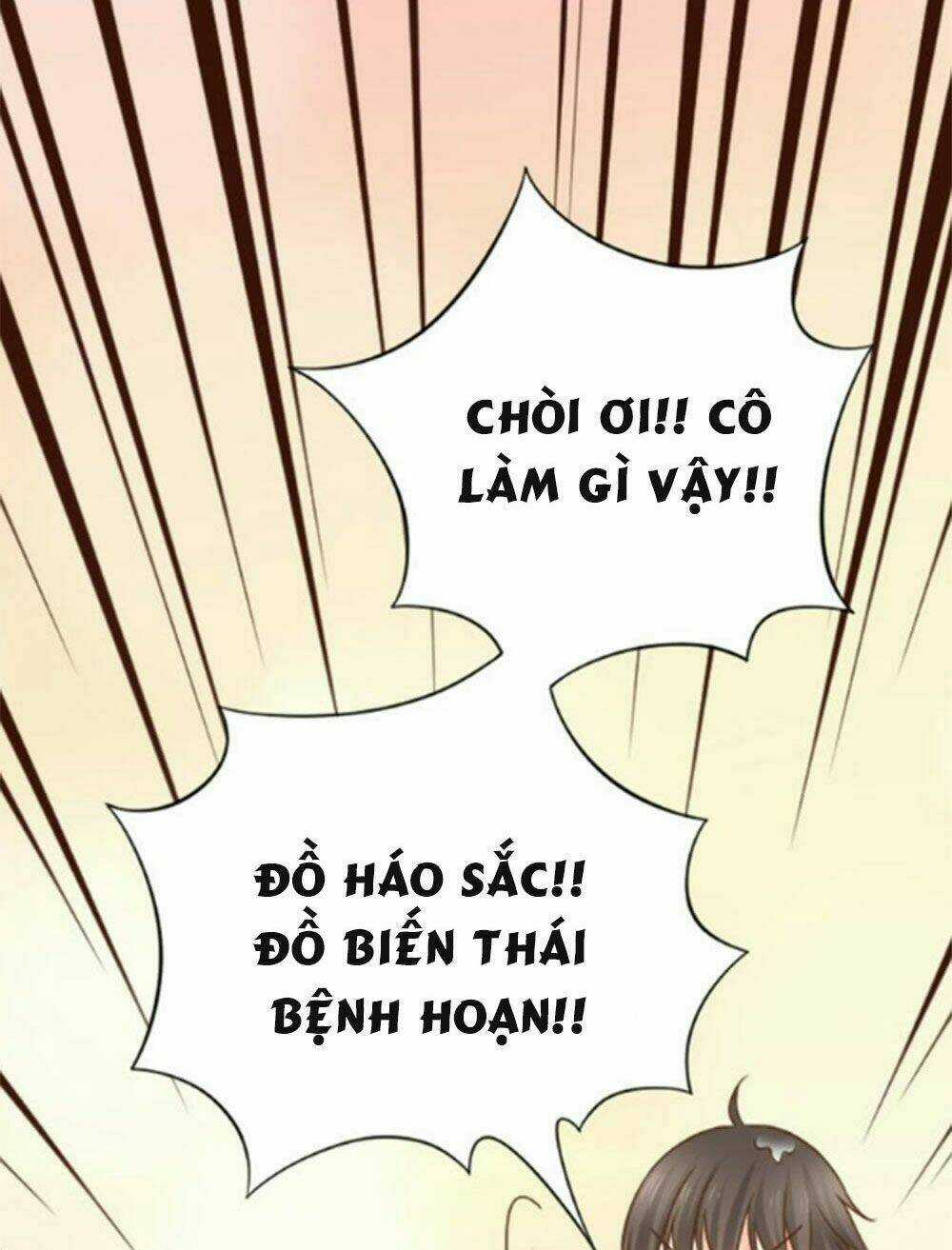 Bạn Trai Có Điện Từ - Chapter 9 - Trang 30
