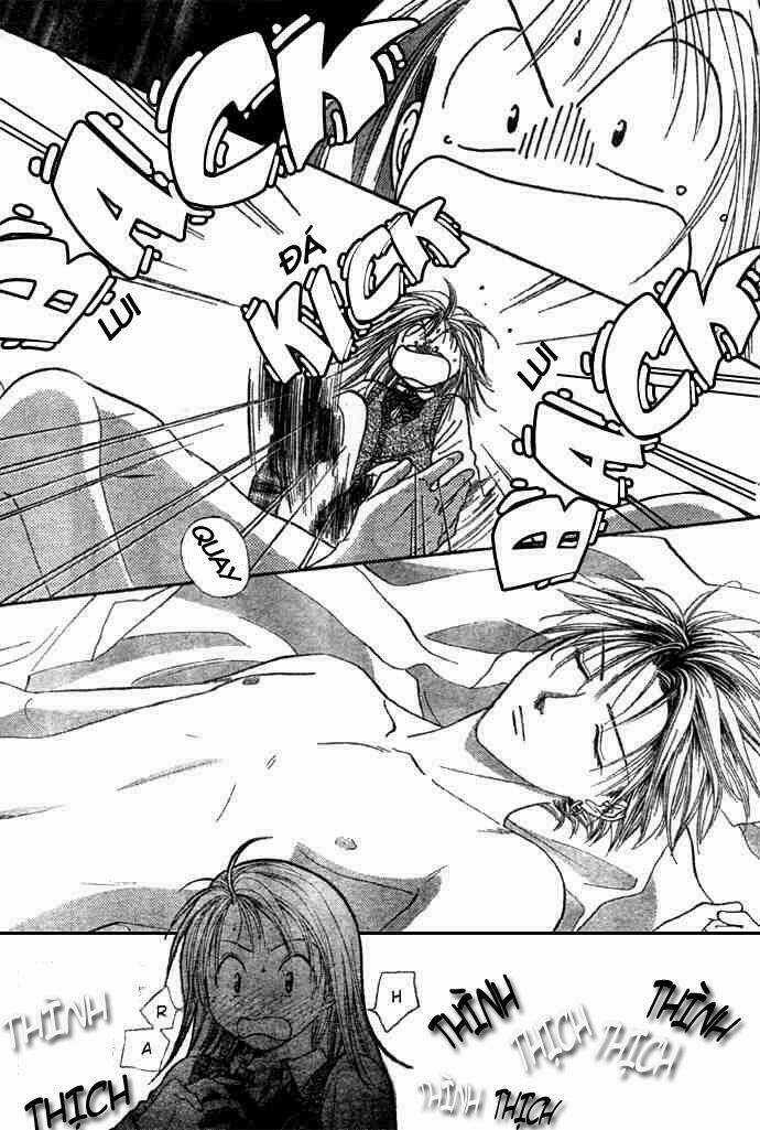 Bạn Trai Đích Thực - Chapter 1 - Trang 29