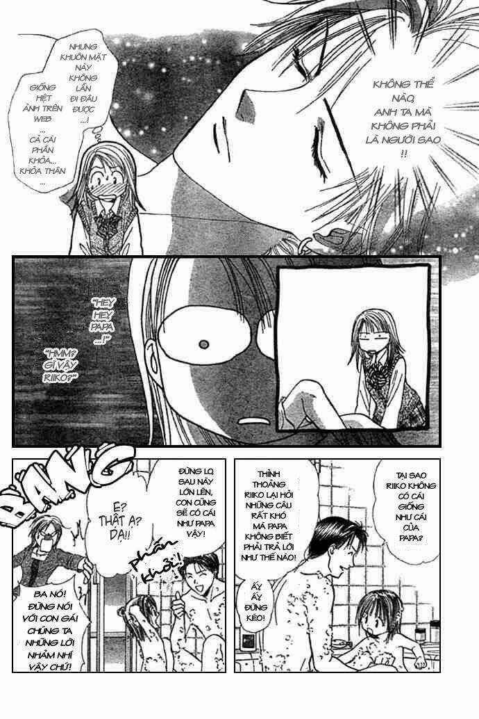 Bạn Trai Đích Thực - Chapter 1 - Trang 30