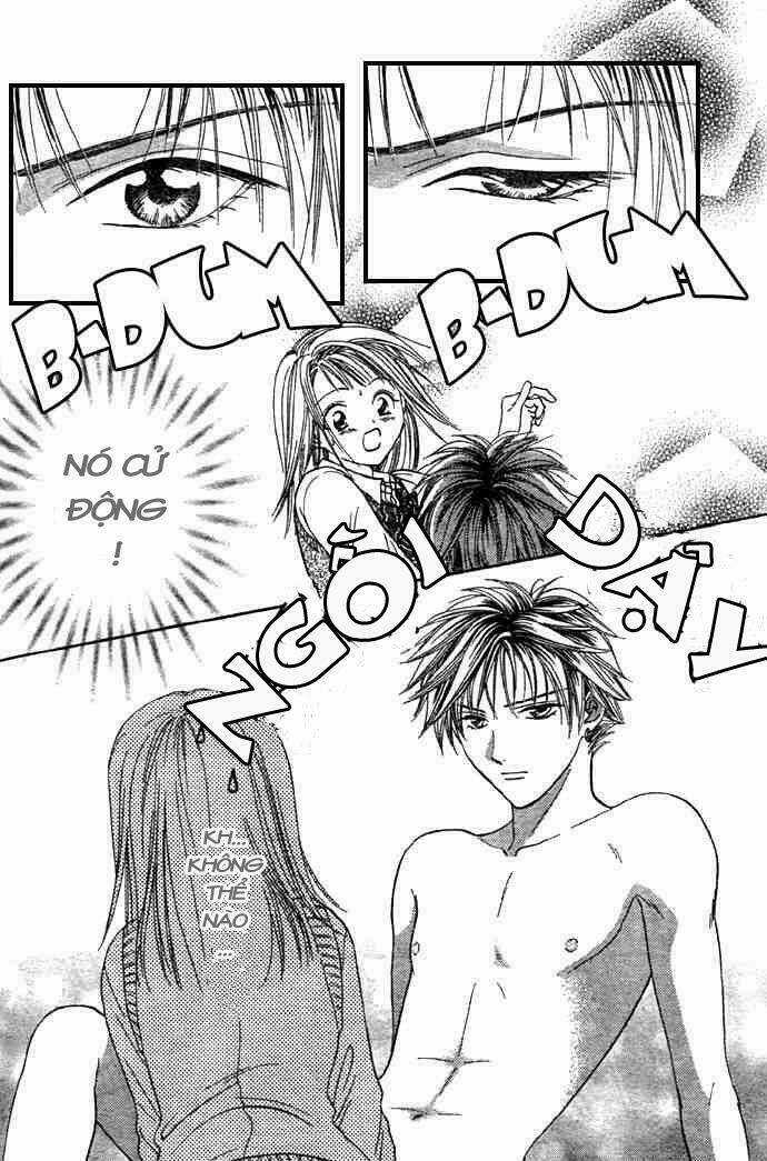 Bạn Trai Đích Thực - Chapter 1 - Trang 38