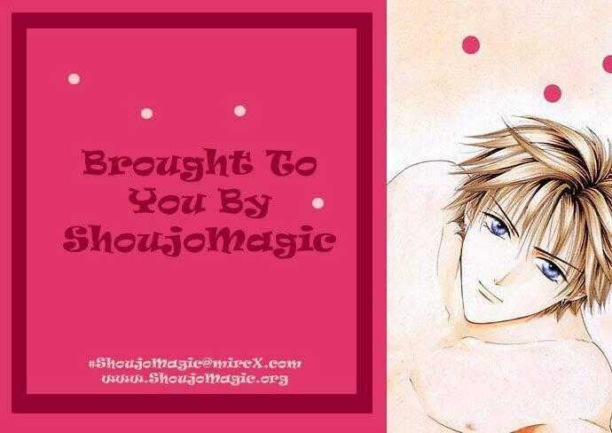 Bạn Trai Đích Thực - Chapter 10 - Trang 1