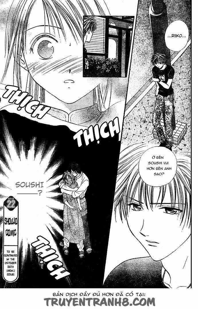 Bạn Trai Đích Thực - Chapter 10 - Trang 35