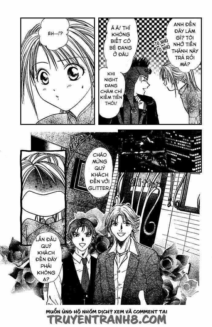 Bạn Trai Đích Thực - Chapter 11 - Trang 18