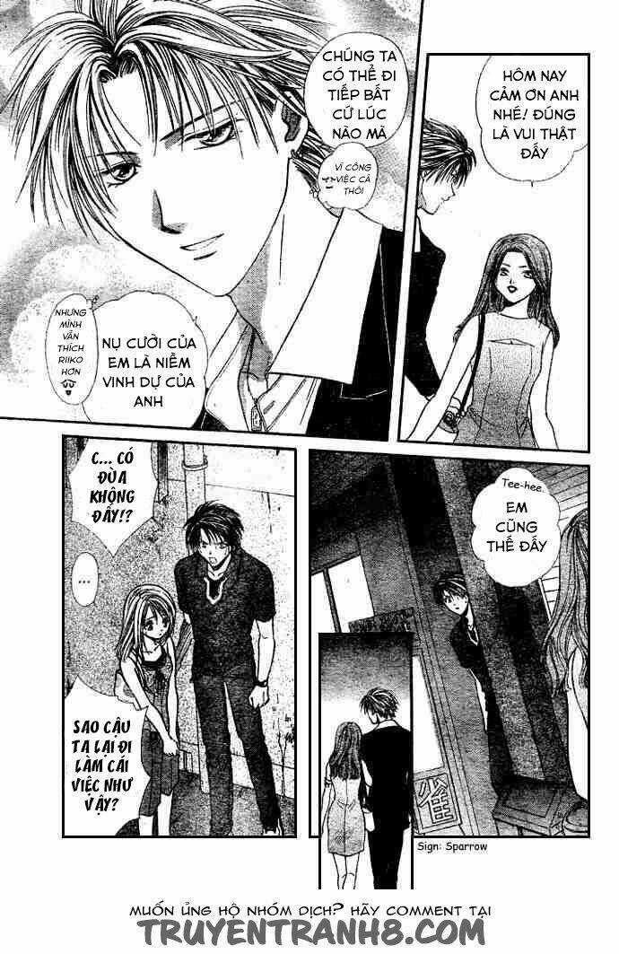 Bạn Trai Đích Thực - Chapter 11 - Trang 26