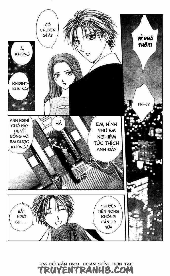 Bạn Trai Đích Thực - Chapter 11 - Trang 28