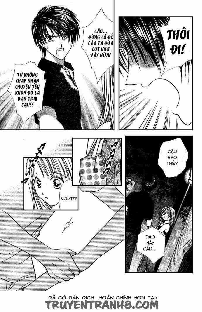 Bạn Trai Đích Thực - Chapter 11 - Trang 30