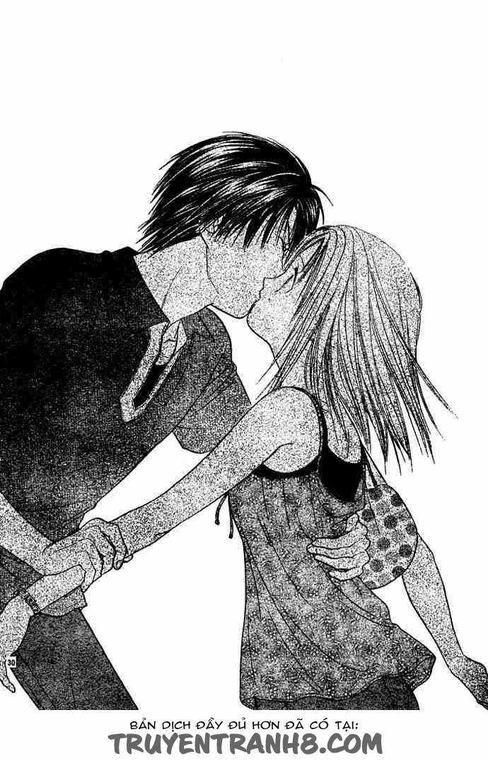 Bạn Trai Đích Thực - Chapter 11 - Trang 31