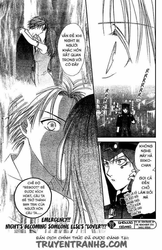 Bạn Trai Đích Thực - Chapter 11 - Trang 32