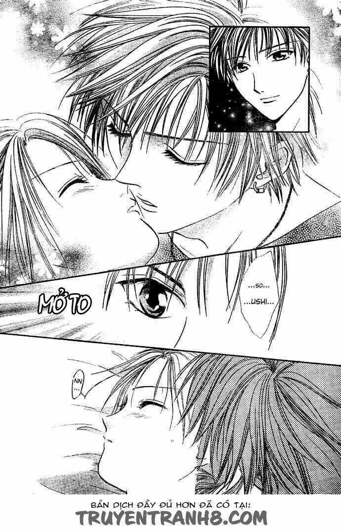 Bạn Trai Đích Thực - Chapter 11 - Trang 9