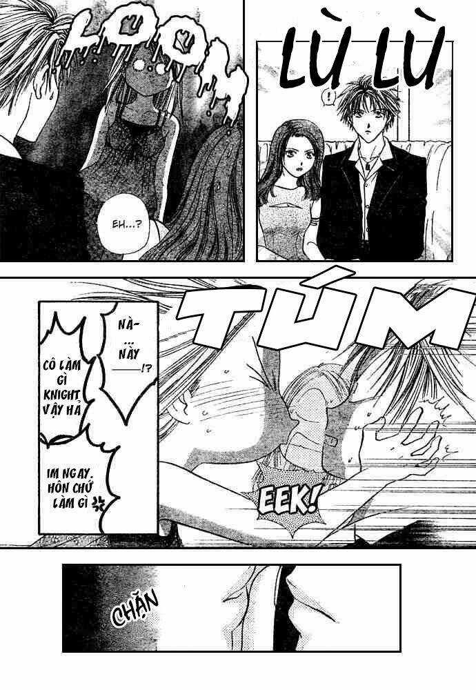 Bạn Trai Đích Thực - Chapter 12 - Trang 15