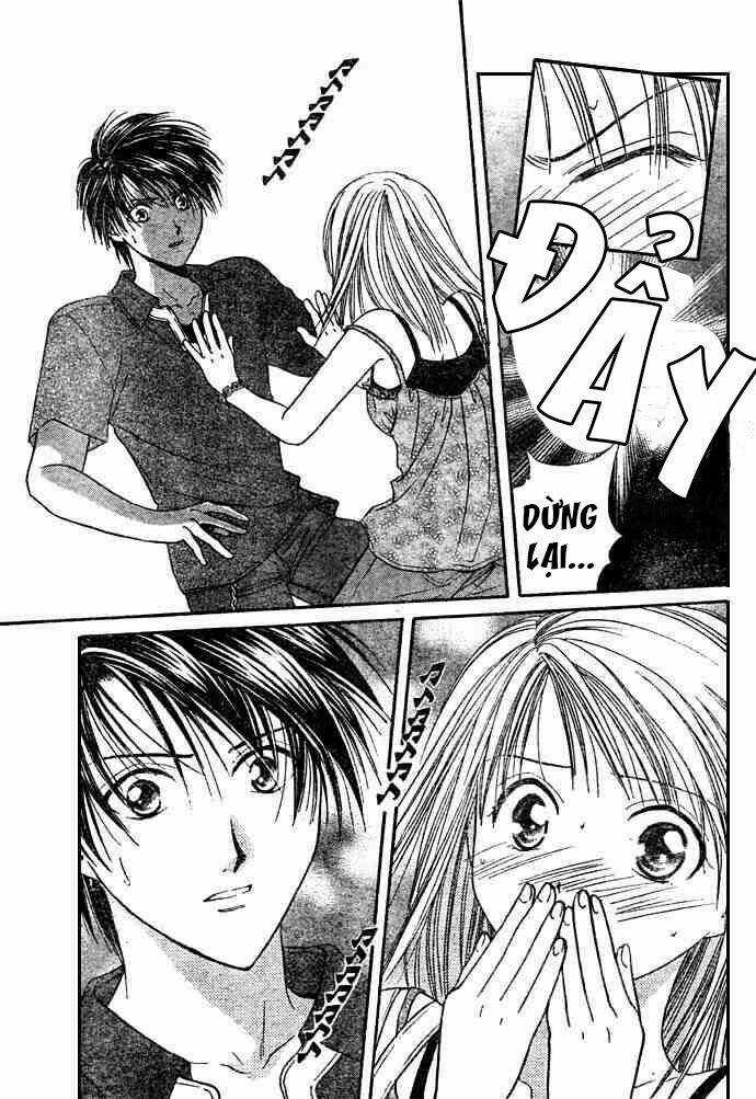 Bạn Trai Đích Thực - Chapter 12 - Trang 3