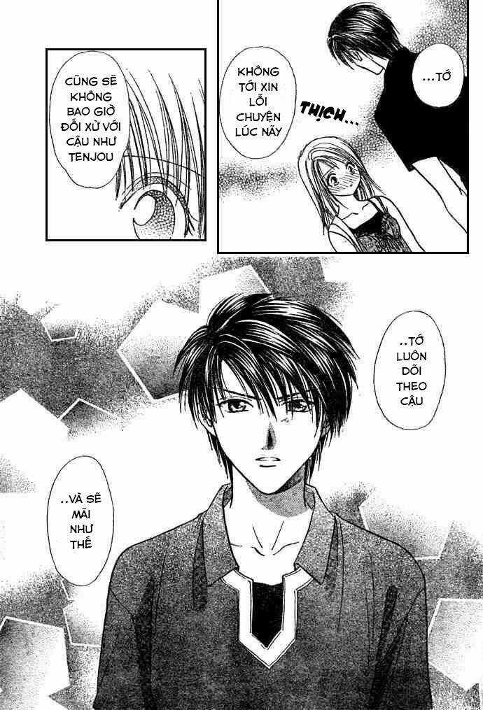 Bạn Trai Đích Thực - Chapter 12 - Trang 23