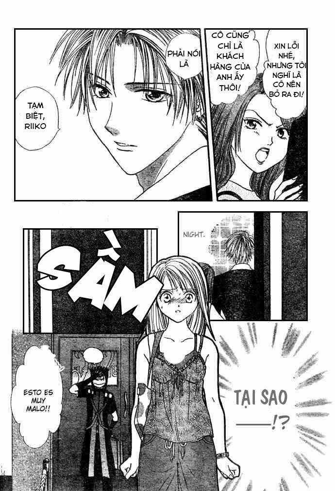 Bạn Trai Đích Thực - Chapter 12 - Trang 10