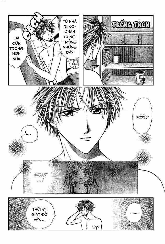 Bạn Trai Đích Thực - Chapter 13 - Trang 11