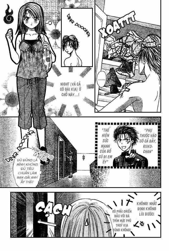 Bạn Trai Đích Thực - Chapter 13 - Trang 12