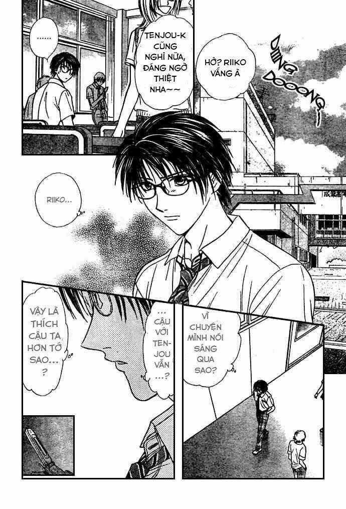 Bạn Trai Đích Thực - Chapter 13 - Trang 15