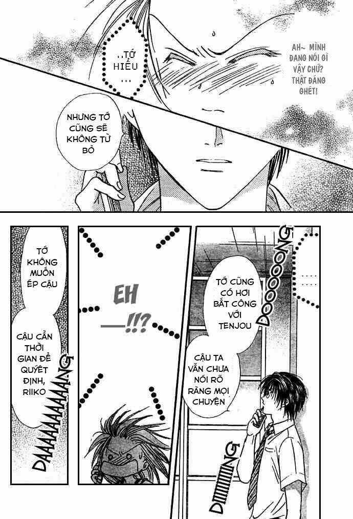 Bạn Trai Đích Thực - Chapter 13 - Trang 19