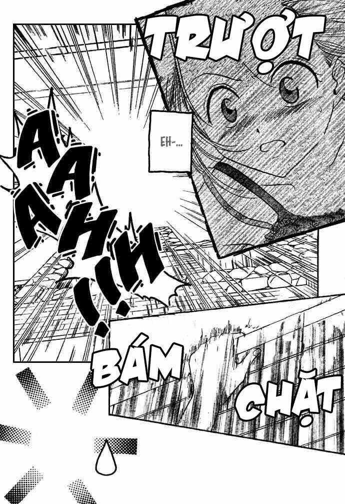 Bạn Trai Đích Thực - Chapter 13 - Trang 21