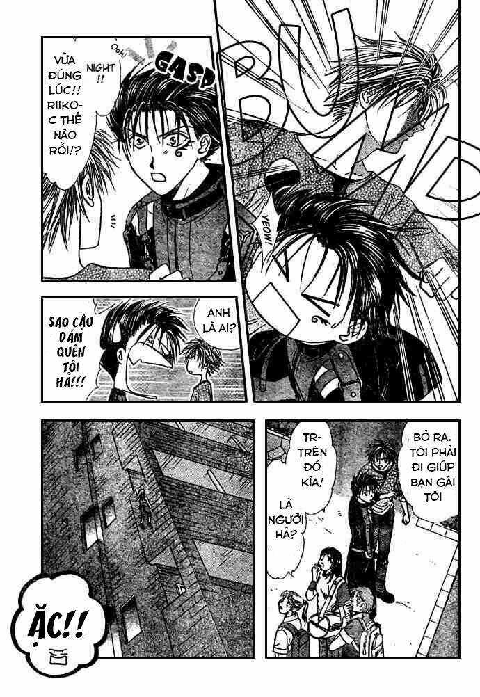 Bạn Trai Đích Thực - Chapter 13 - Trang 24