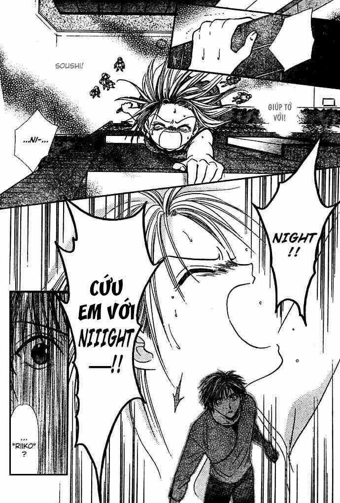 Bạn Trai Đích Thực - Chapter 13 - Trang 25