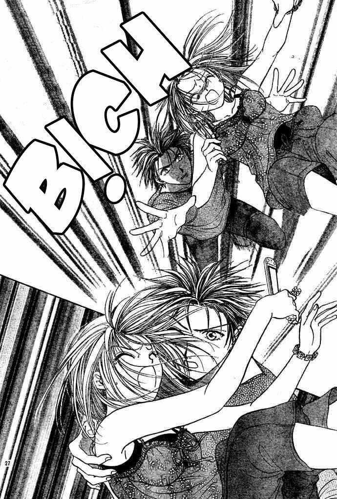 Bạn Trai Đích Thực - Chapter 13 - Trang 27