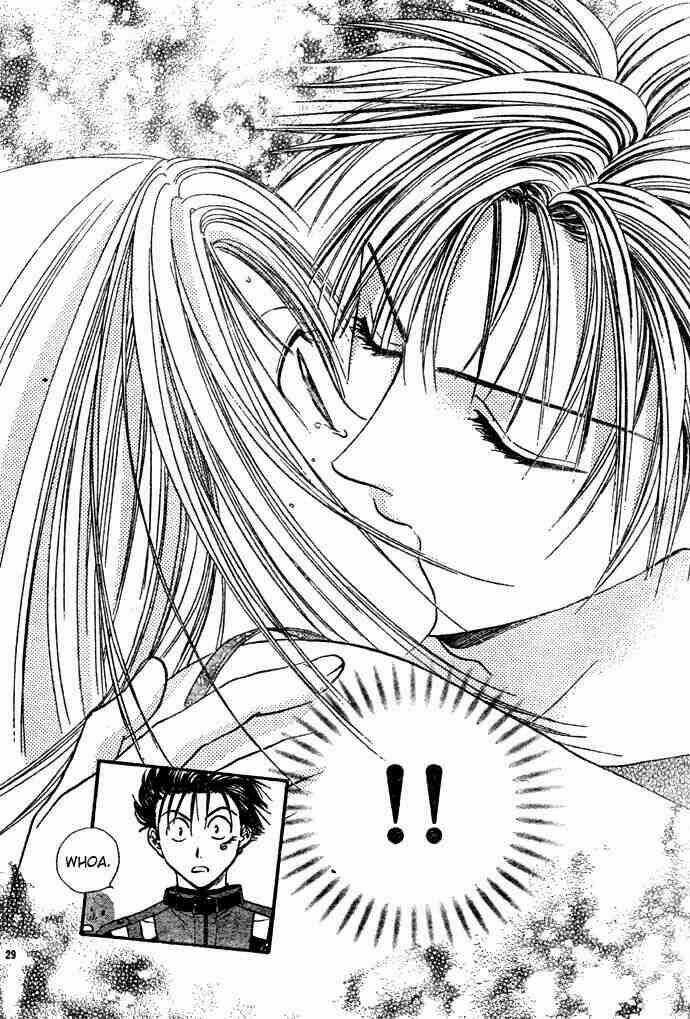 Bạn Trai Đích Thực - Chapter 13 - Trang 29