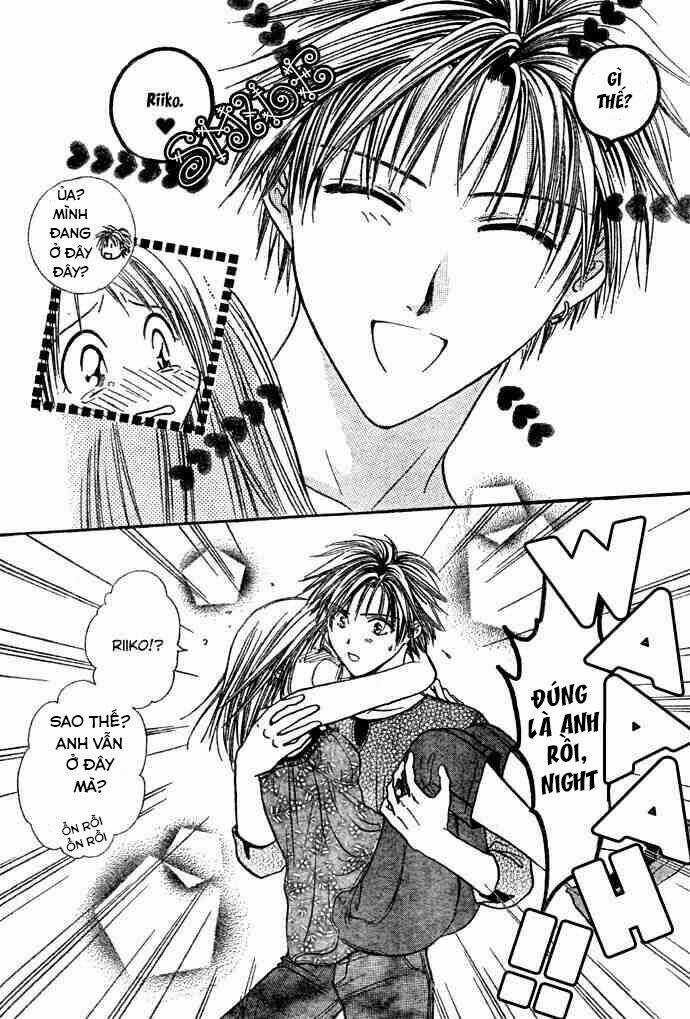 Bạn Trai Đích Thực - Chapter 13 - Trang 31