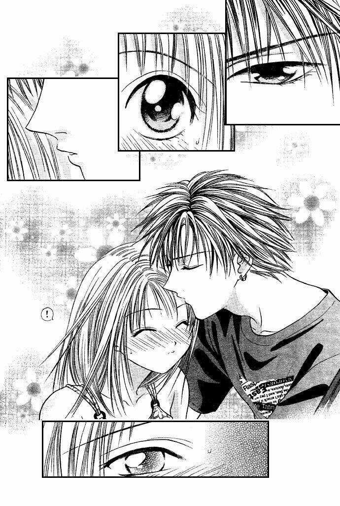 Bạn Trai Đích Thực - Chapter 14 - Trang 11