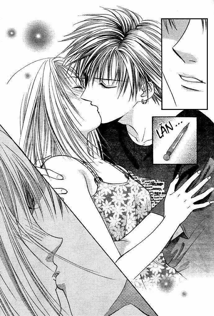 Bạn Trai Đích Thực - Chapter 14 - Trang 12