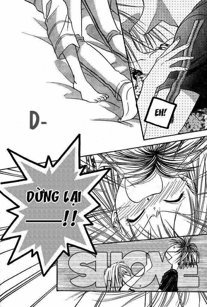 Bạn Trai Đích Thực - Chapter 14 - Trang 13