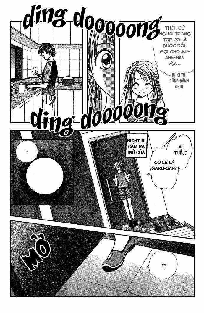 Bạn Trai Đích Thực - Chapter 14 - Trang 26