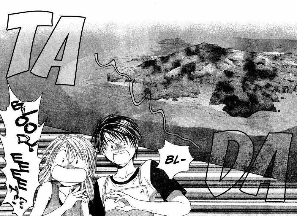 Bạn Trai Đích Thực - Chapter 14 - Trang 31