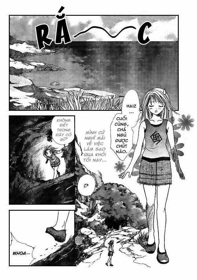 Bạn Trai Đích Thực - Chapter 15 - Trang 13