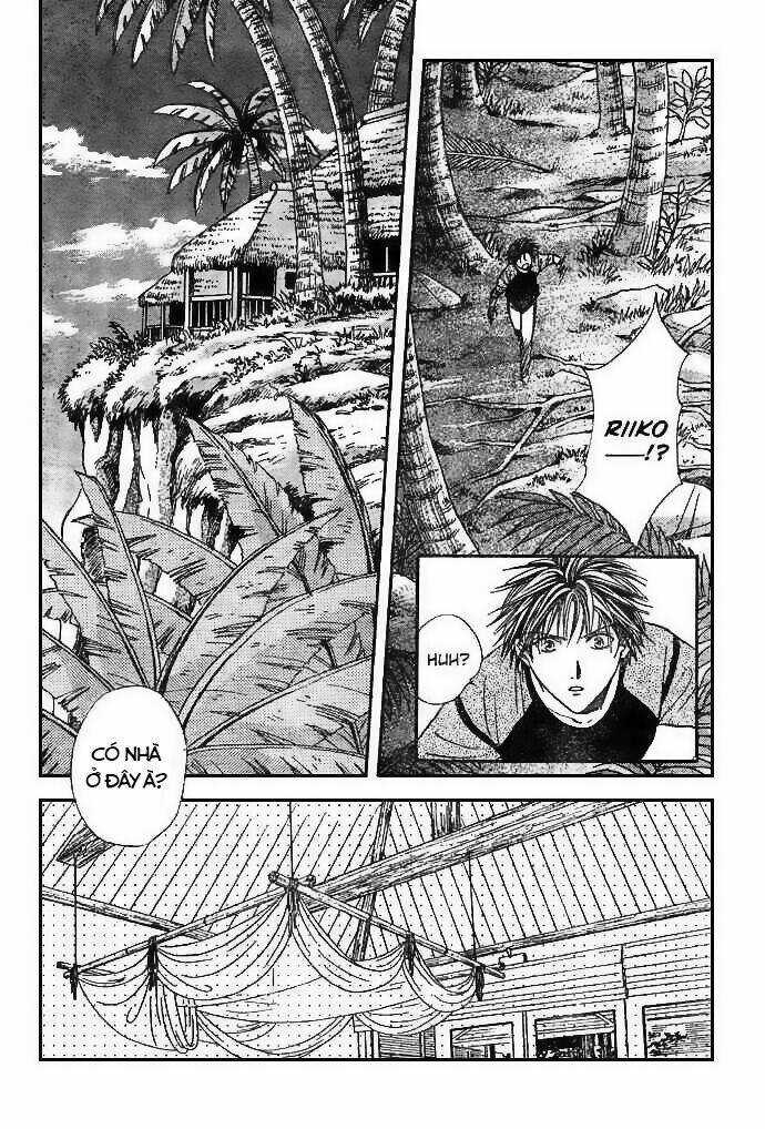 Bạn Trai Đích Thực - Chapter 15 - Trang 17