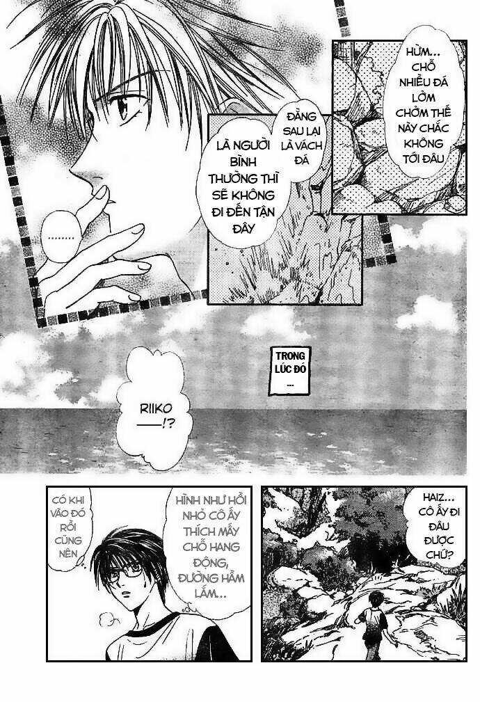 Bạn Trai Đích Thực - Chapter 15 - Trang 18