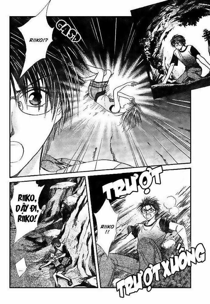 Bạn Trai Đích Thực - Chapter 15 - Trang 19