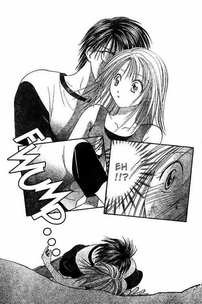 Bạn Trai Đích Thực - Chapter 15 - Trang 24