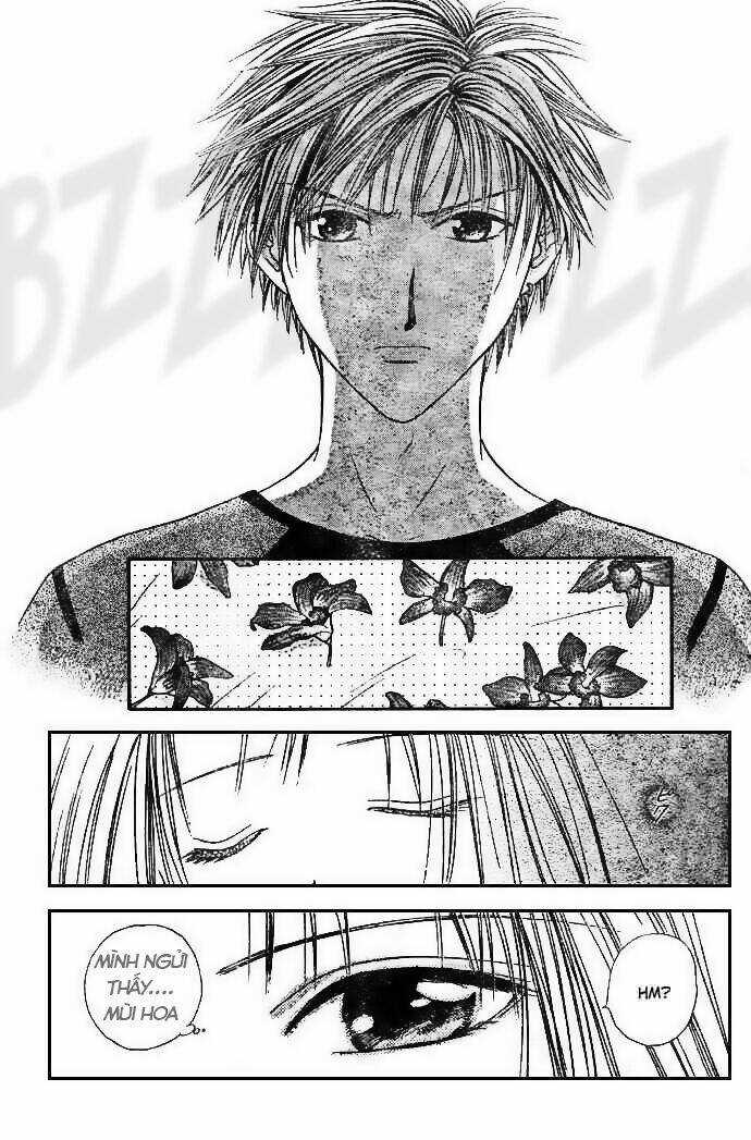 Bạn Trai Đích Thực - Chapter 15 - Trang 28