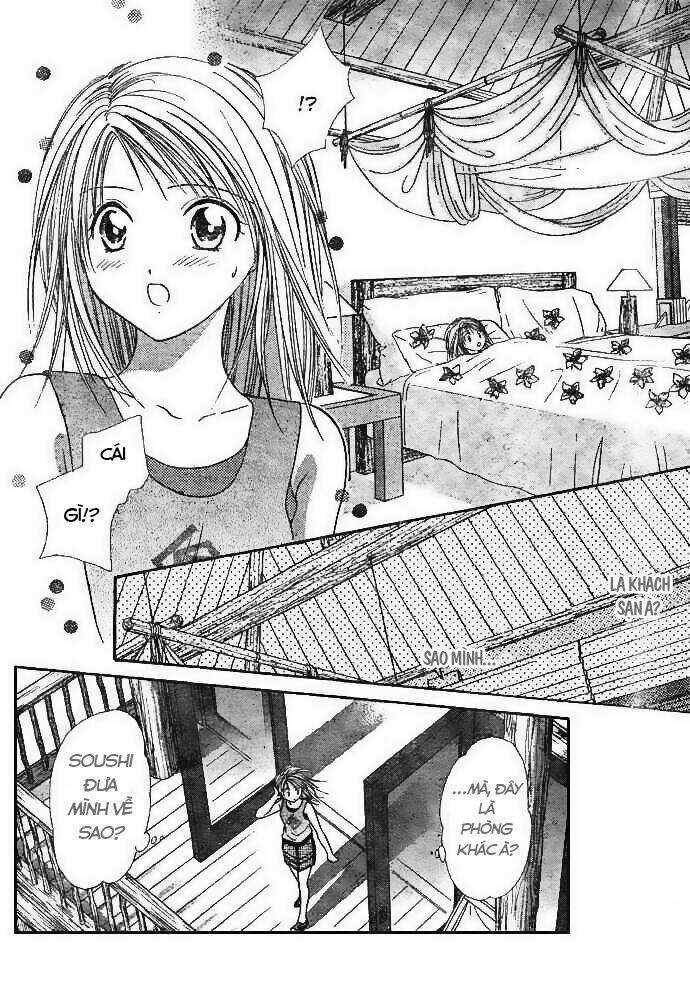 Bạn Trai Đích Thực - Chapter 15 - Trang 29